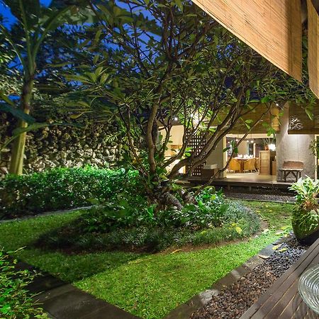 Villa Roku By Nagisa Bali Seminyak  Exterior photo