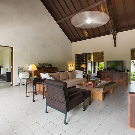 Villa Roku By Nagisa Bali Seminyak  Exterior photo