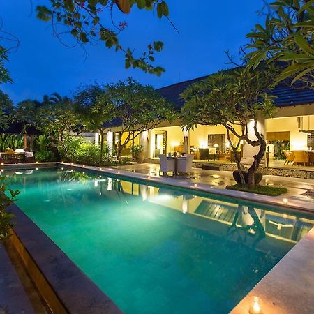 Villa Roku By Nagisa Bali Seminyak  Exterior photo