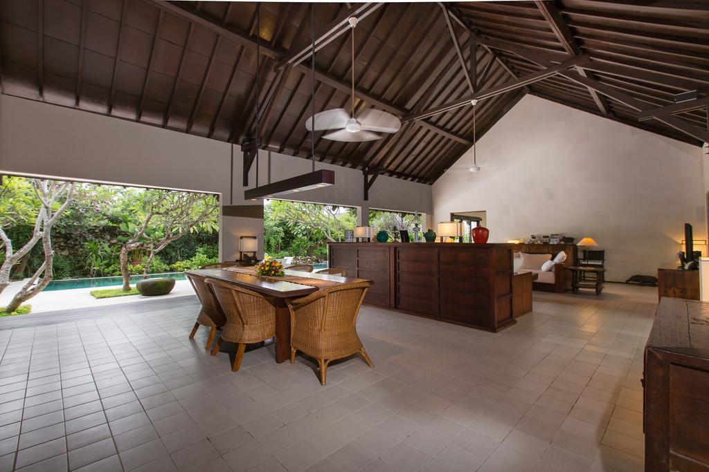Villa Roku By Nagisa Bali Seminyak  Exterior photo