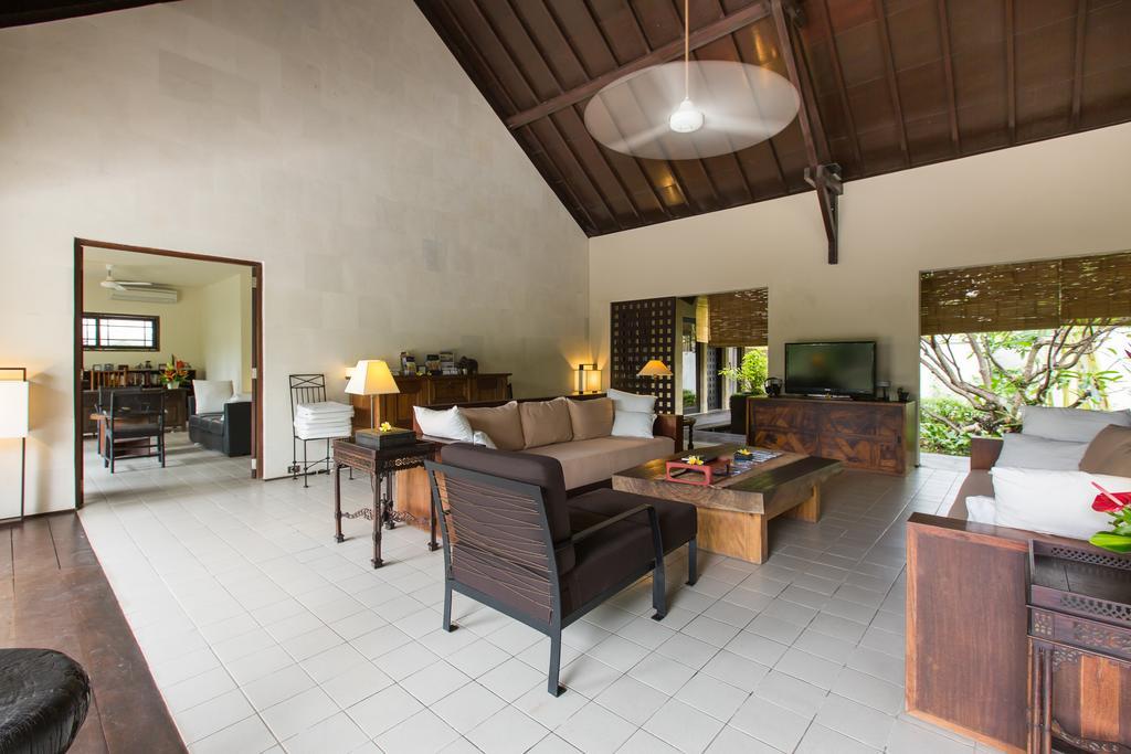 Villa Roku By Nagisa Bali Seminyak  Exterior photo