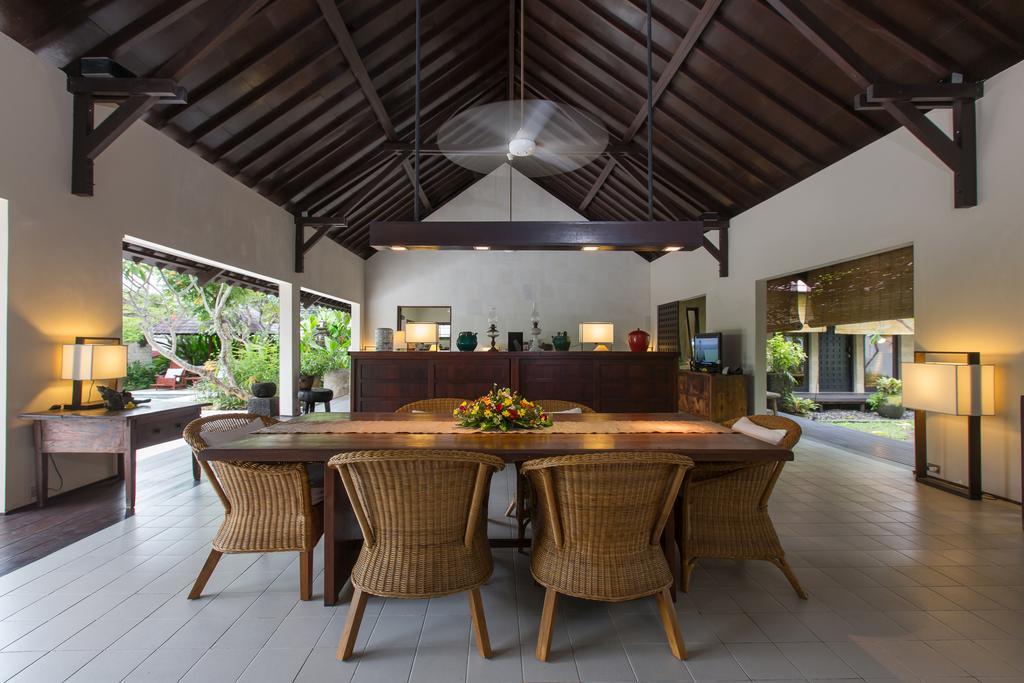 Villa Roku By Nagisa Bali Seminyak  Exterior photo