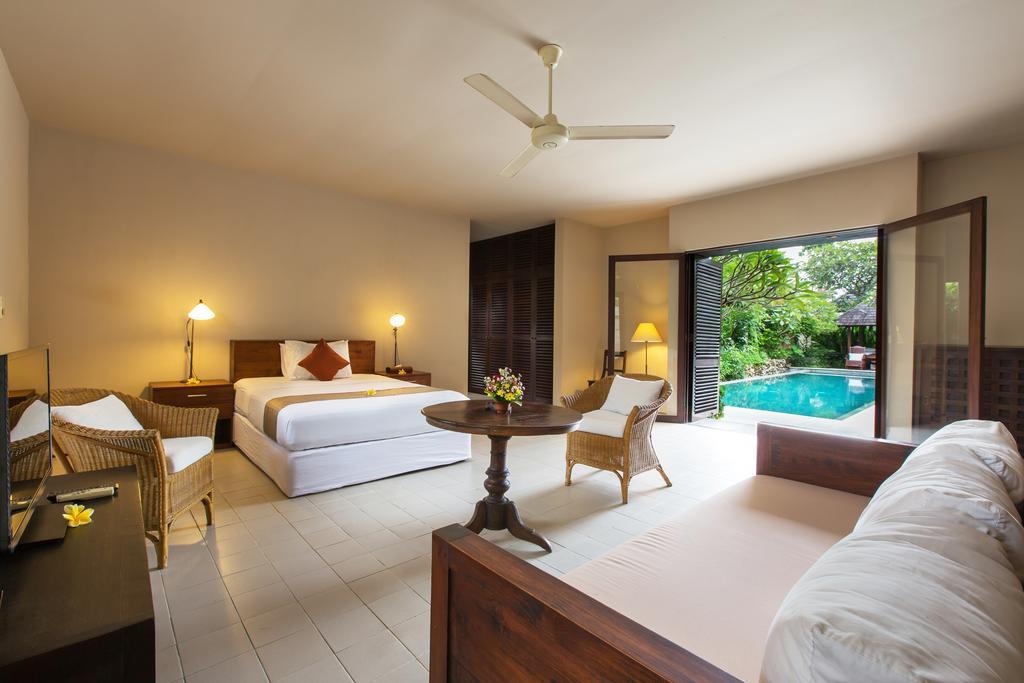 Villa Roku By Nagisa Bali Seminyak  Exterior photo