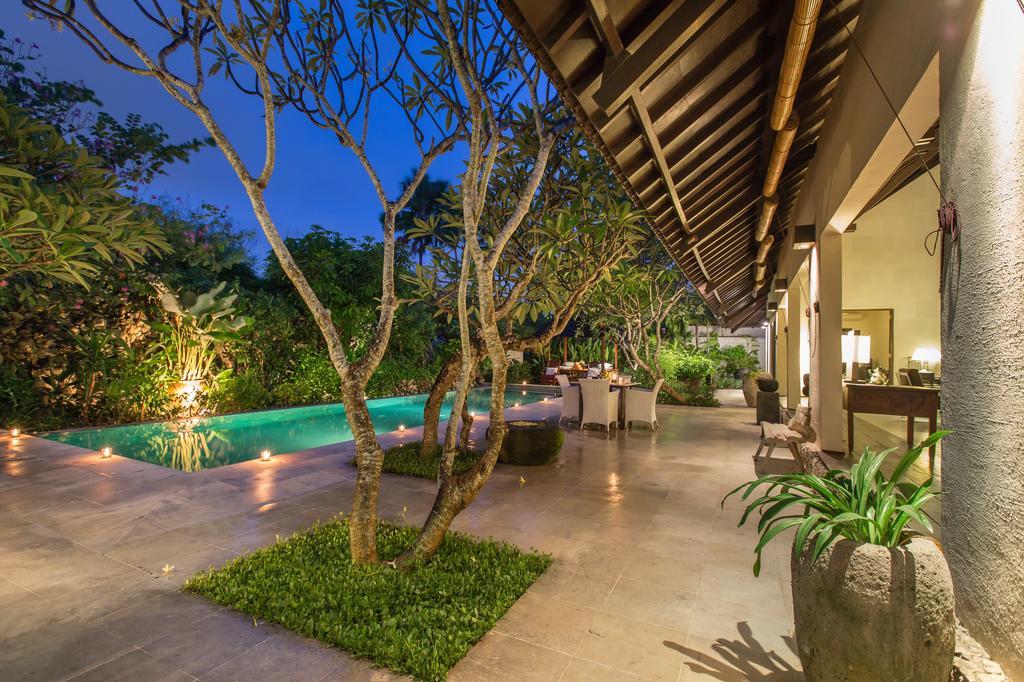 Villa Roku By Nagisa Bali Seminyak  Exterior photo