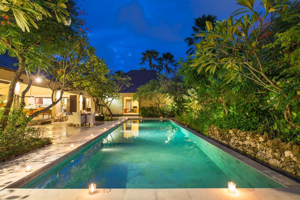 Villa Roku By Nagisa Bali Seminyak  Exterior photo