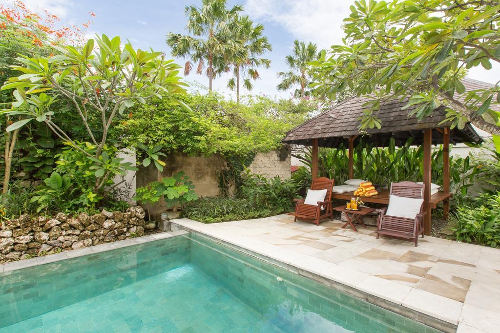 Villa Roku By Nagisa Bali Seminyak  Exterior photo