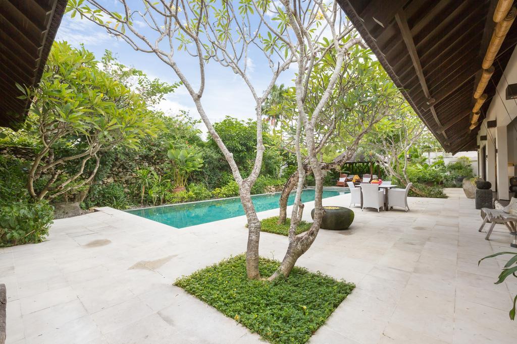 Villa Roku By Nagisa Bali Seminyak  Exterior photo