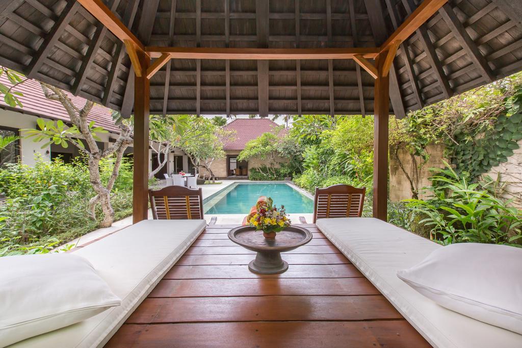 Villa Roku By Nagisa Bali Seminyak  Exterior photo