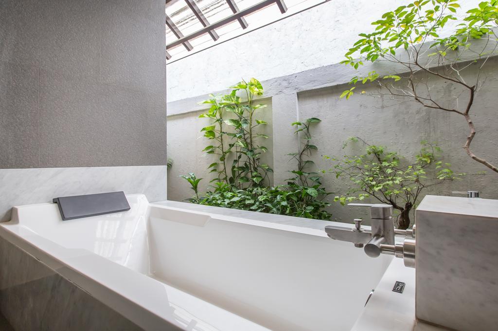 Villa Roku By Nagisa Bali Seminyak  Exterior photo