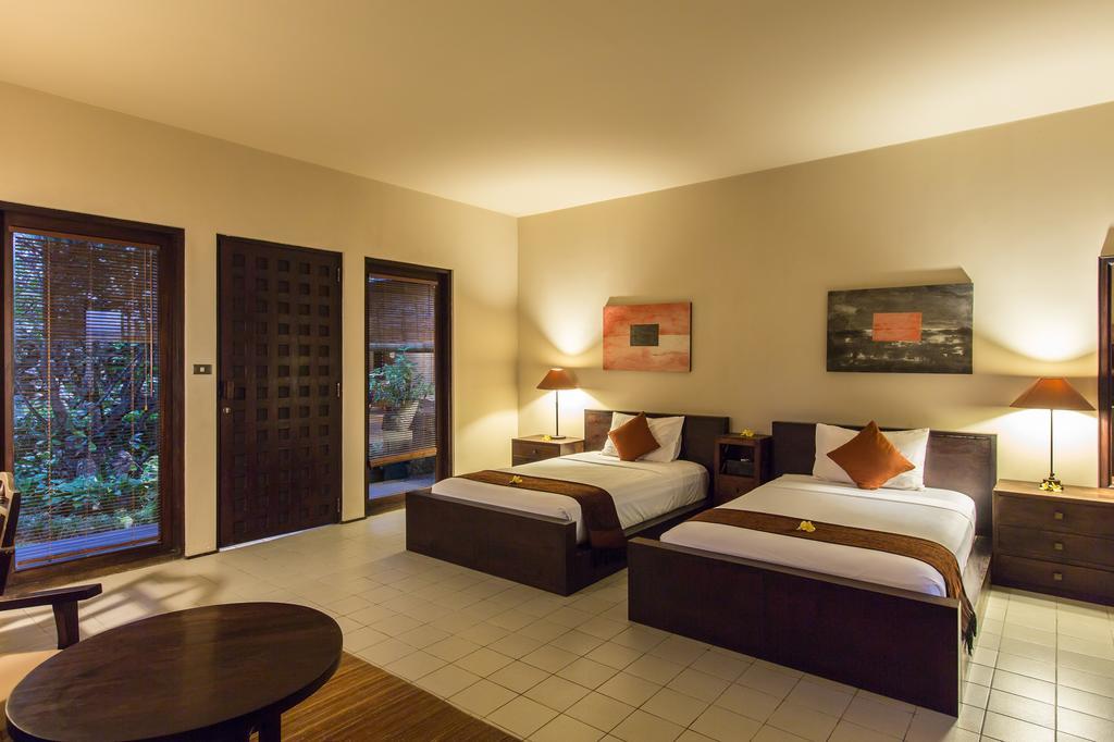 Villa Roku By Nagisa Bali Seminyak  Exterior photo