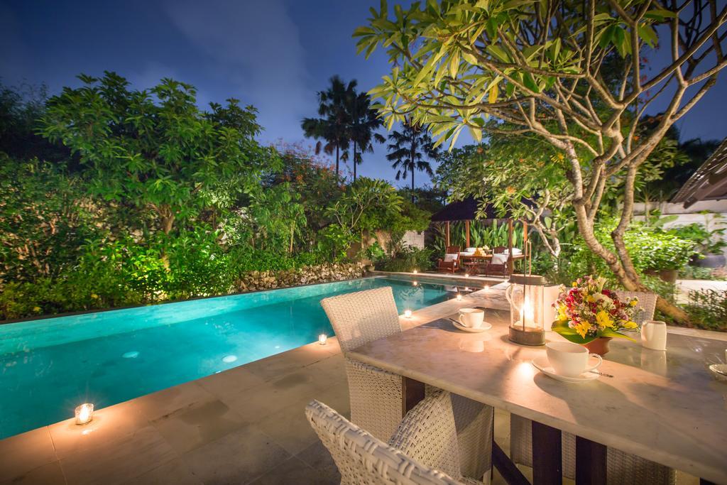 Villa Roku By Nagisa Bali Seminyak  Exterior photo