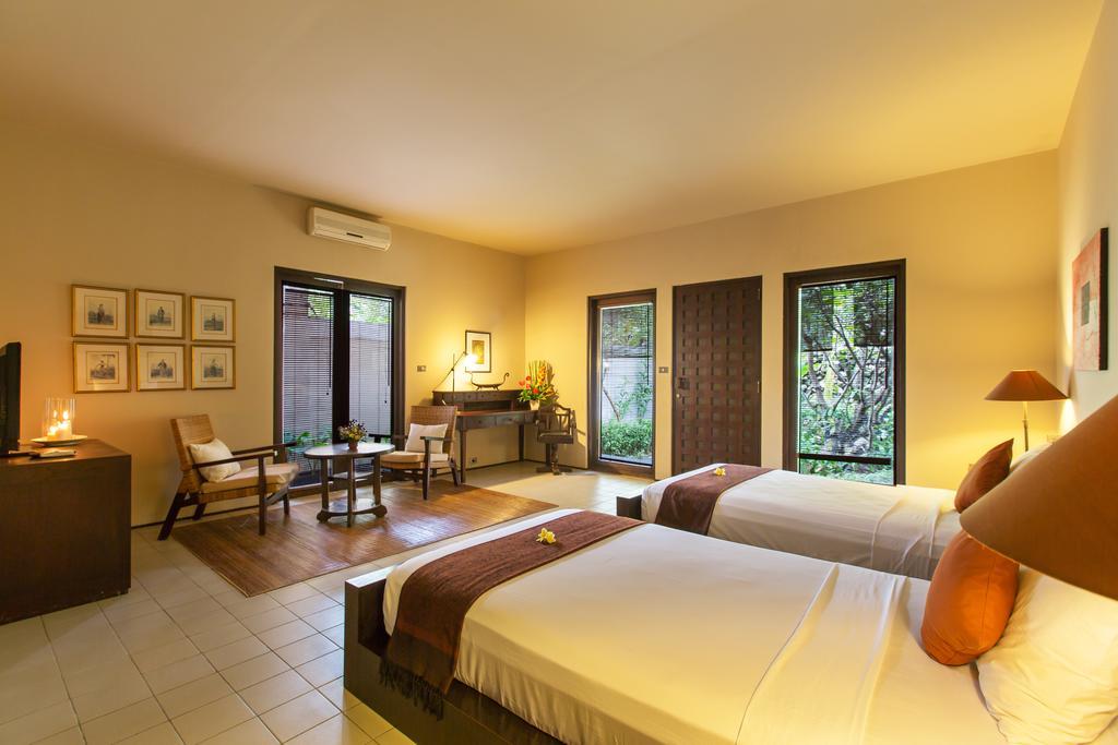 Villa Roku By Nagisa Bali Seminyak  Exterior photo
