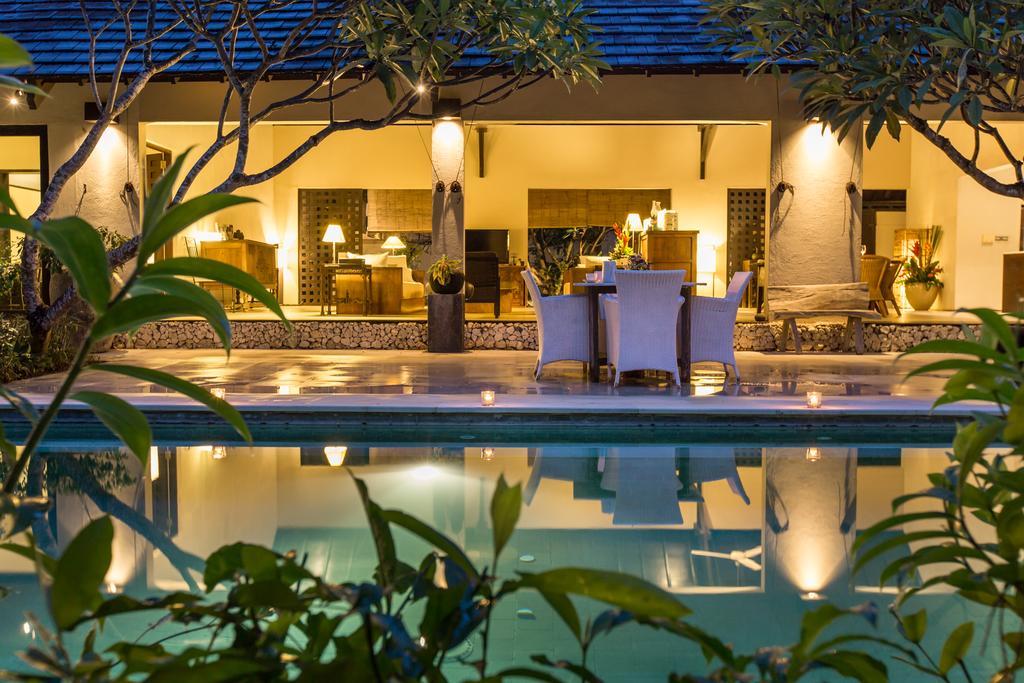 Villa Roku By Nagisa Bali Seminyak  Exterior photo