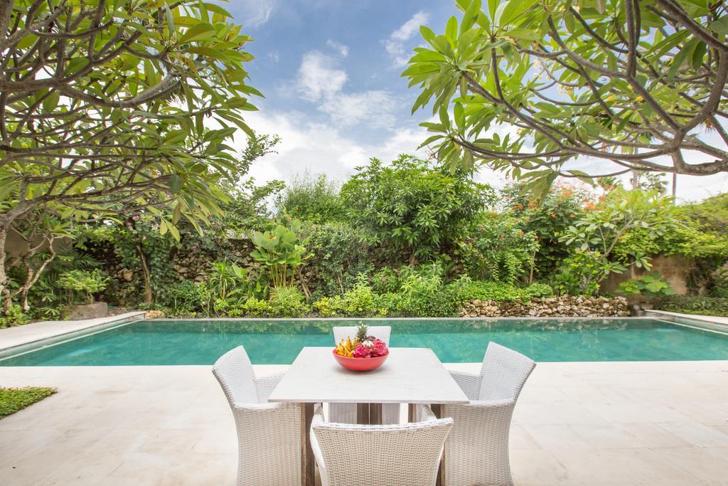 Villa Roku By Nagisa Bali Seminyak  Exterior photo