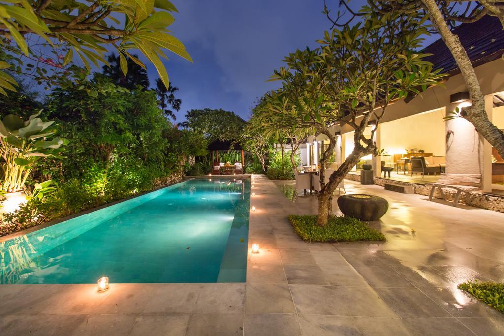 Villa Roku By Nagisa Bali Seminyak  Exterior photo